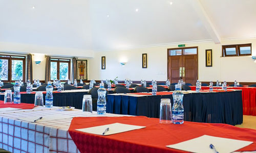 Simba Lodges Work Remote