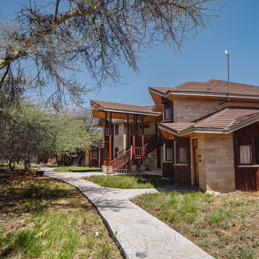 Samburu Simba Lodge
